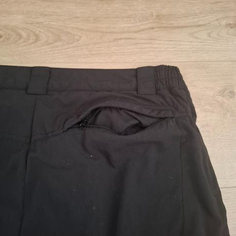 Zateplené nohavice, 42