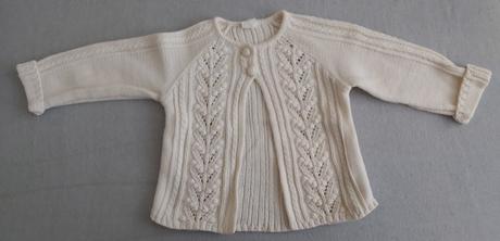 Kardigán h&m 86, h&m,86