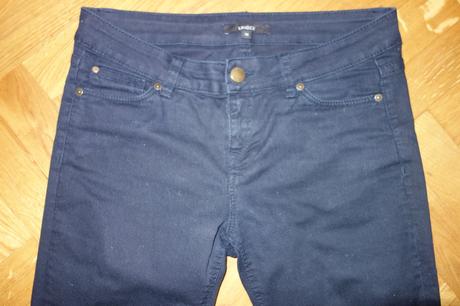 Rifle lindex, lindex,36