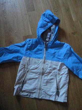 Prechodna bunda, gap,98