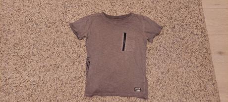 Tričko 12-14 r., chapter young,158