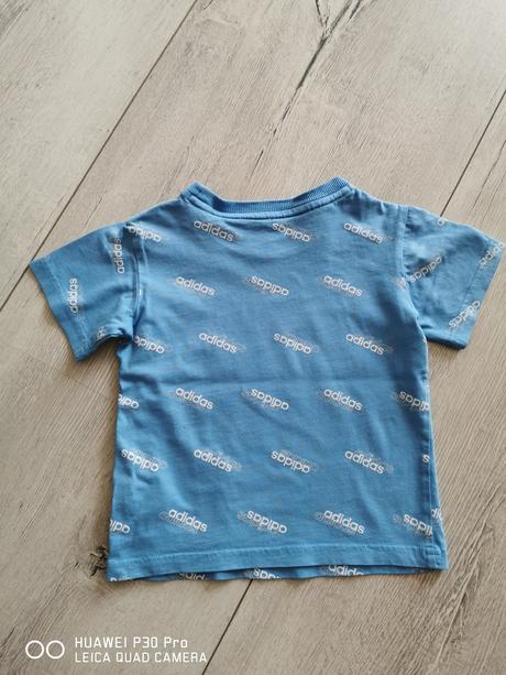 Chlapčenské adidas tričko, adidas,98