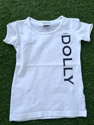 Dolly tričko, 104