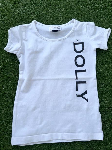 Dolly tričko, 104