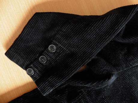 Menčestrové sako, rebel,116