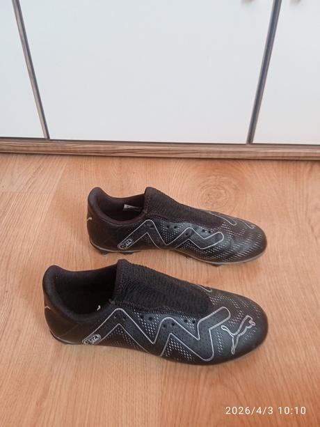 Bez šnúrok puma future, puma,37