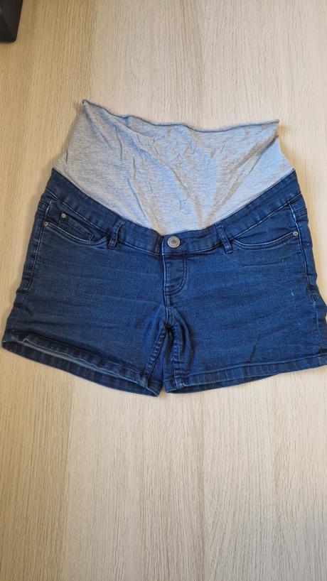 Tehotenske kratase, h&m,m