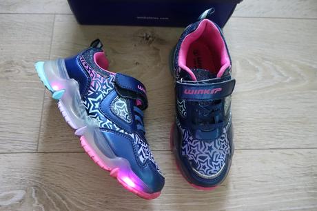 Botasky s hviezdičkami, wink,34