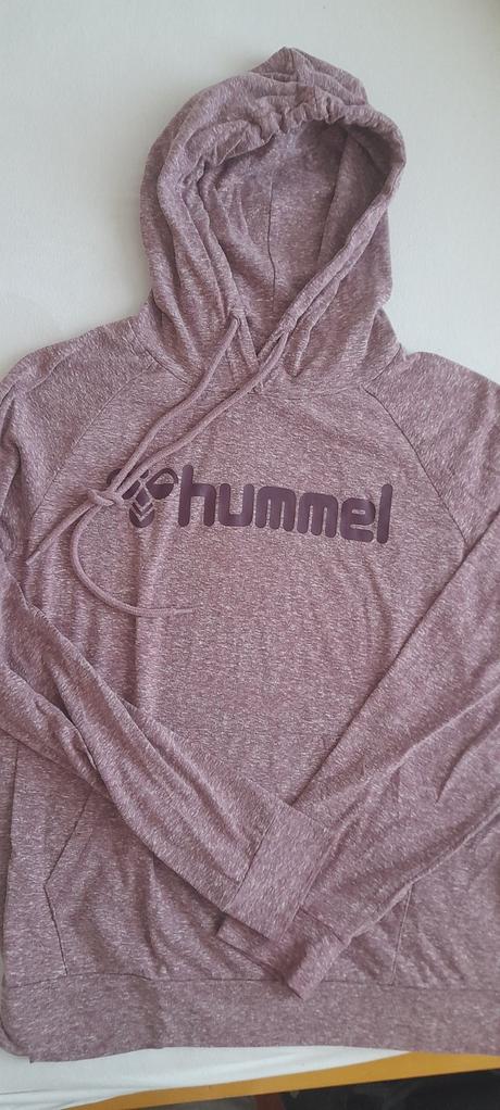 Hummel tričko m, hummel,m