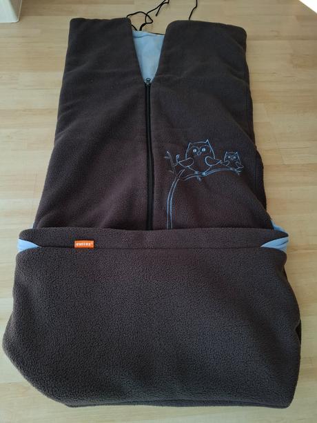 Jesenny fusak - deka, emitex