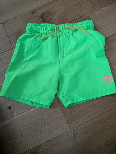 Kraťasy plávky, f&f,110