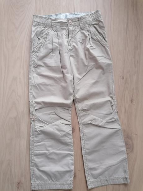 Nohavice, l.o.g.g.,128