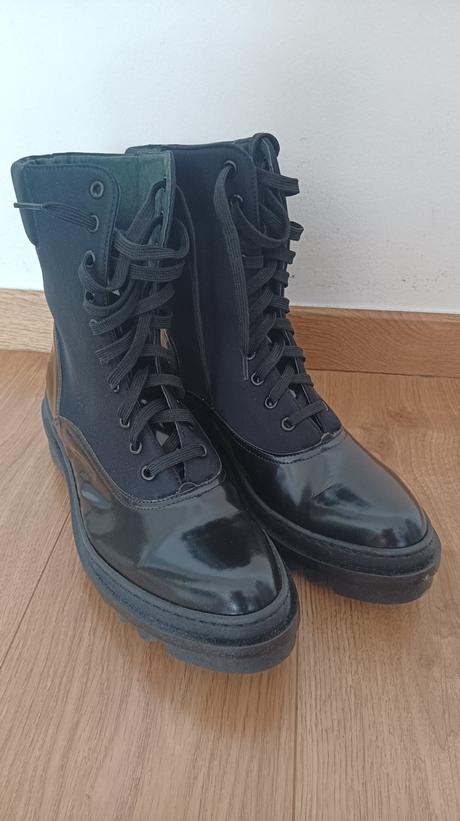 Krásne čizmy gino rossi, gino rossi,40