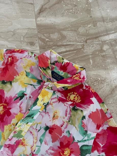 Damska košeľa ralph lauren, ralph lauren,s