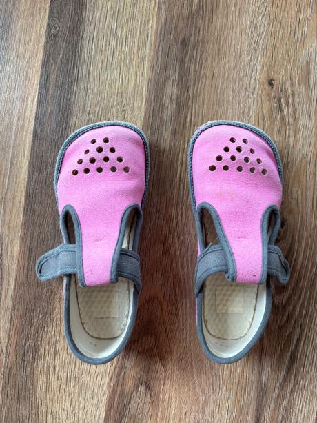 Beda papučky 28, beda,28