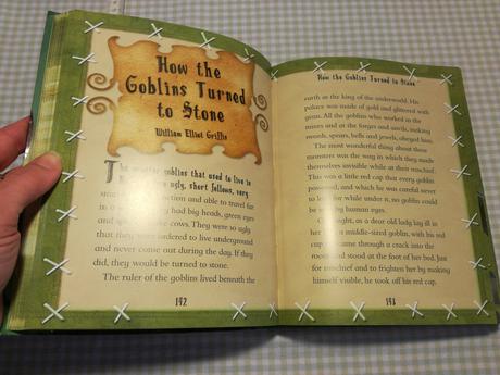 50 monster stories au21, 