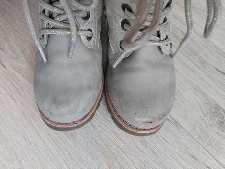 Zateplené vysoké topánky, tom tailor,29