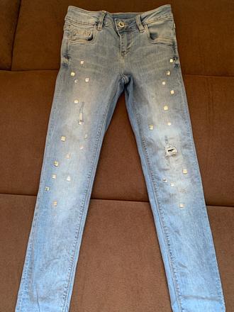 Pekne rifle, takko,140