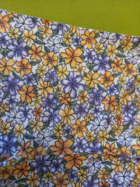 3/4 nohavice v.158-164, takko,158