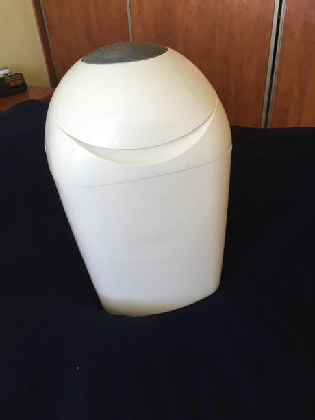 Kos na plienky tommee tippee sangenic, 