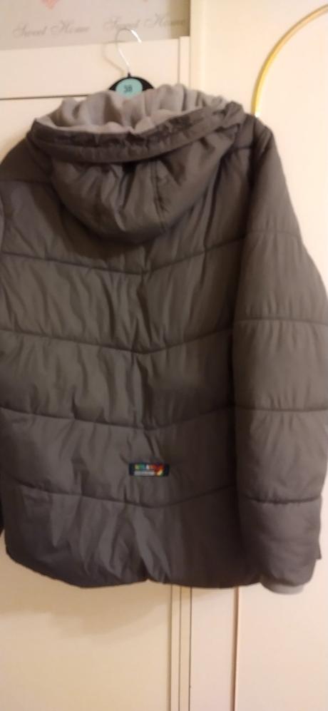 Zimná bunda, reserved,164
