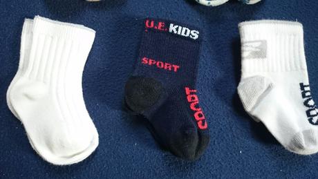 Ponozky pre babo., 17