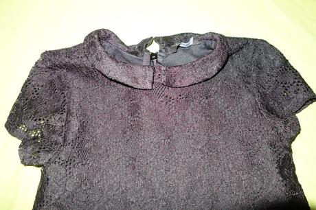 Elegantny overalcek george, george,122