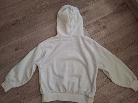 Mikina s mackom., takko,146