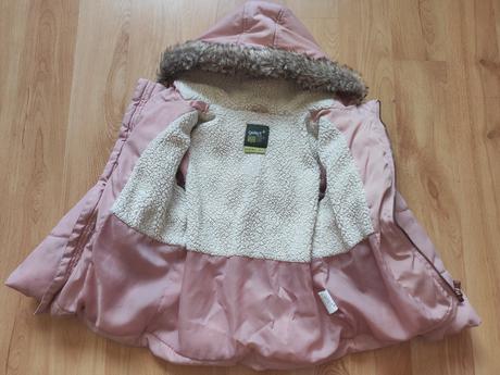 Kabát na zimu, gelert,92