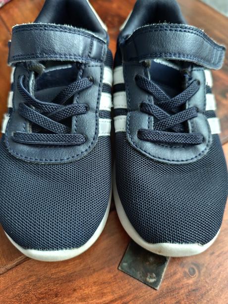 Adidas tenisky na suchý zips, adidas,27