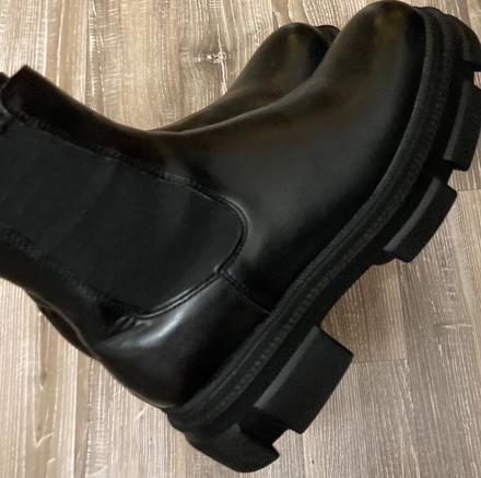 Krásne čižmy catwalk,deichmann, deichmann,39