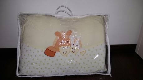 Súprava do postieľky -koník, šírka (cm): 60,dĺžka (cm): 160