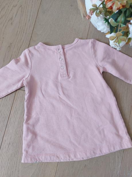 Tunika tričko kuniboo - super stav, kuniboo,68