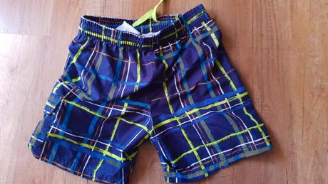 Chlapčenské plavky, 146