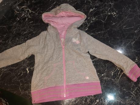 Mikina, mothercare,104