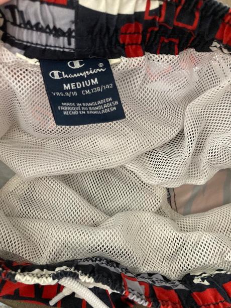 Plavky champion, champion,140