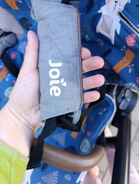 Športový kočík joie versatrax, joie,joie versatrax