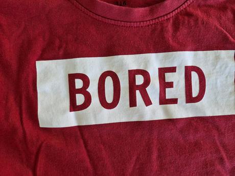 Tričko, reserved,116