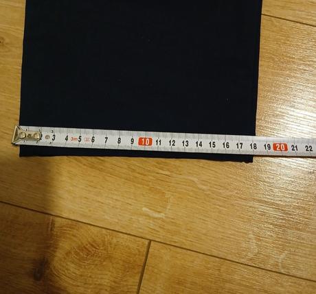 Športové outdoorové nohavice, tchibo,46