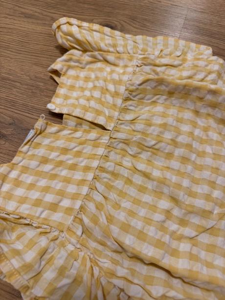 Sortkovy komplet, lindex,116