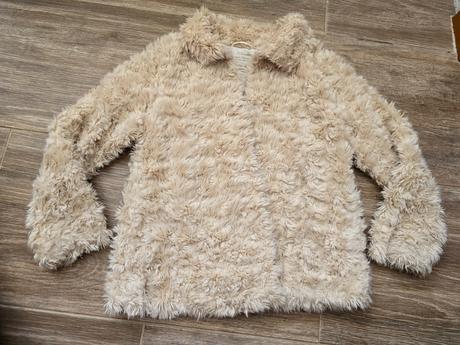 Kabát č.140, zara,140