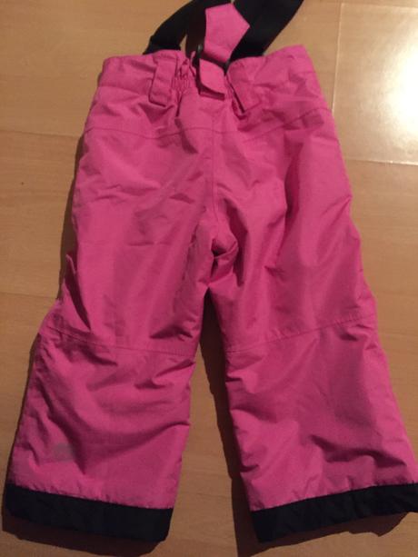 Šuštiakova súprava -zimná, f&f,86