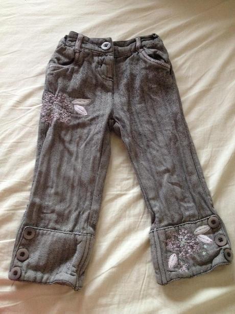 Nohavice pre slecnu, next,92