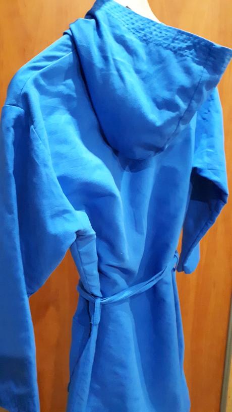 Župan osuska k vode vel 146/152/158, 146