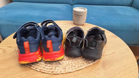 Botasky nike,lotto, nike,31