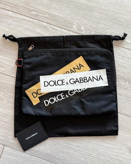 Pánska taška dolce & gabbana, dolce&gabbana