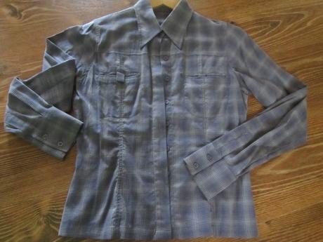 Sportovejsia bluzka, m