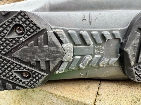 Lyziarky head, head,39