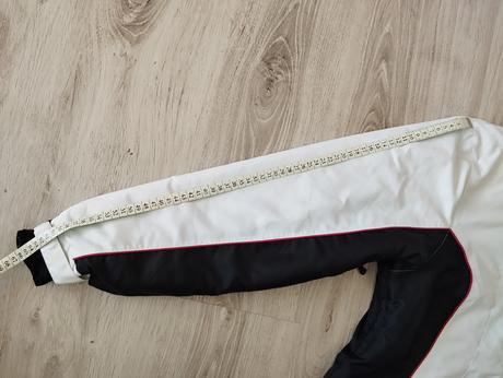 Lyžiarska bunda, 38