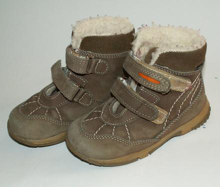 Zimné topánky, santé 26, santé,26